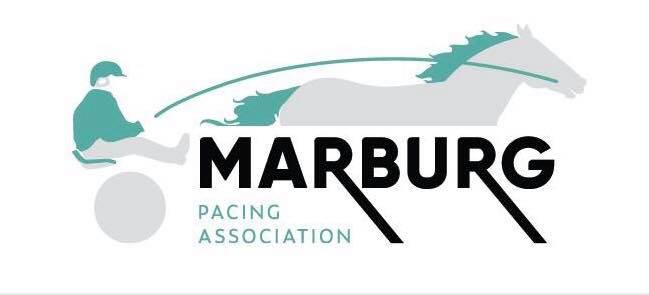 Marburg Pacing Association Logo