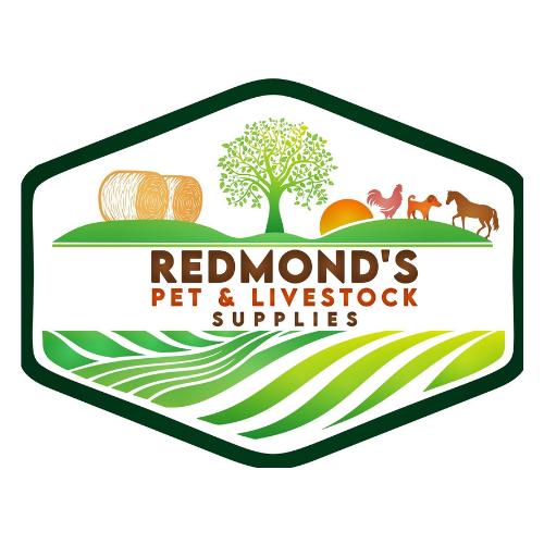 Redmonds logo