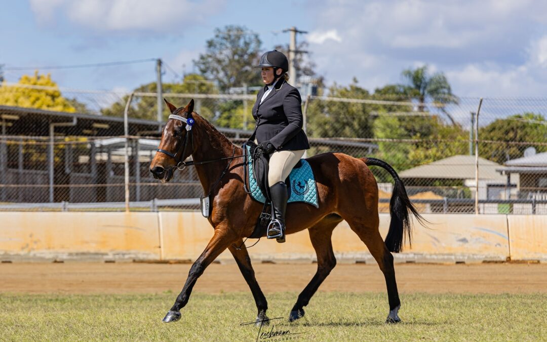 2025 President’s Report